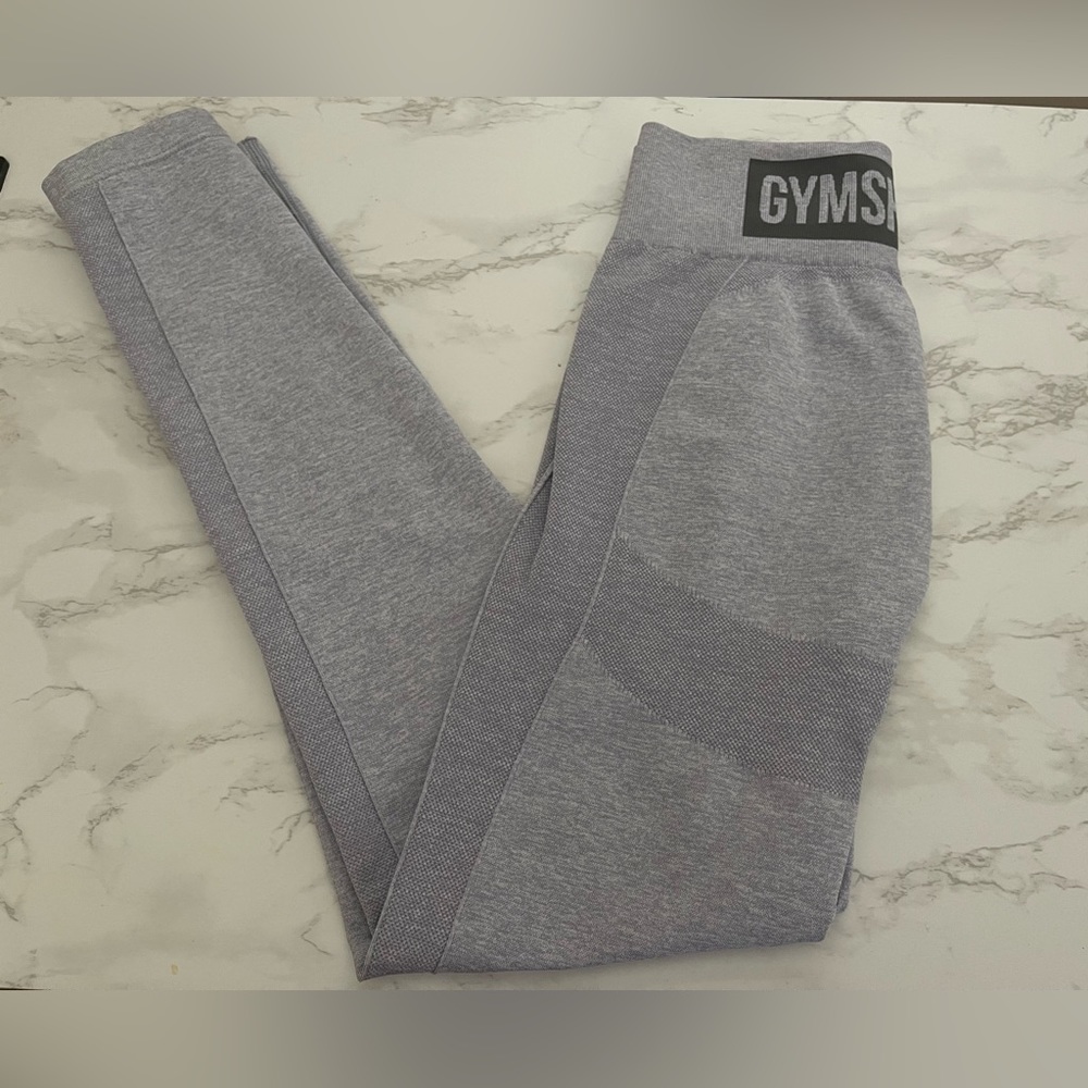 Gymshark Leggings Medium NWOT